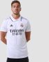 Adidas real madrid thuisshirt 22 23 wit paars heren - Thumbnail 3