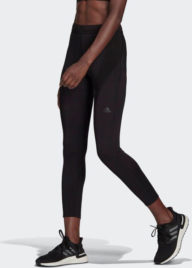 Adidas Performance Runningtights RUN ICONS RUNNING 7 8-TIGHT