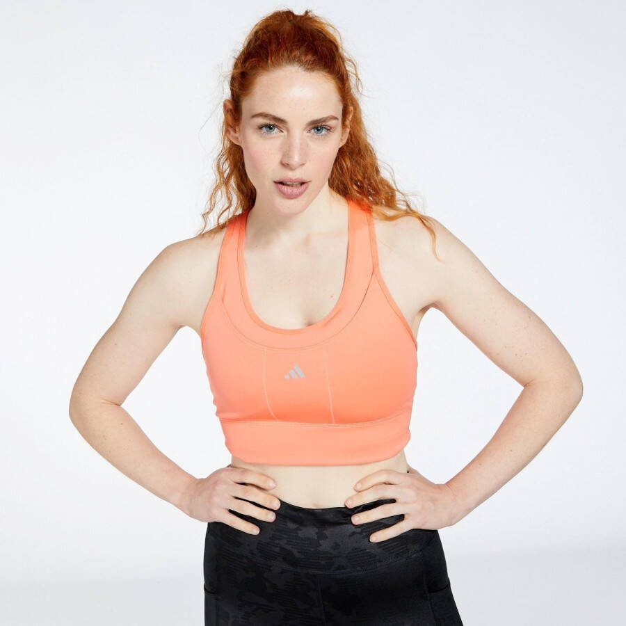 Adidas Performance Medium-Support Running Pocket Beha