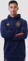 Adidas spanje travel voetbaltrui blauw rood heren - Thumbnail 2