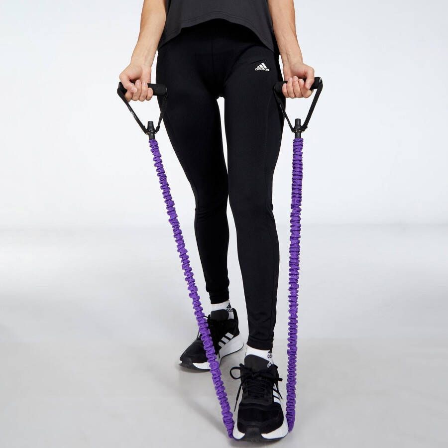 Adidas Performance Trainingstights ADIDAS AEROKNIT SPORTS