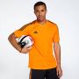 Adidas tiro 23 voetbalshirt oranje heren - Thumbnail 1