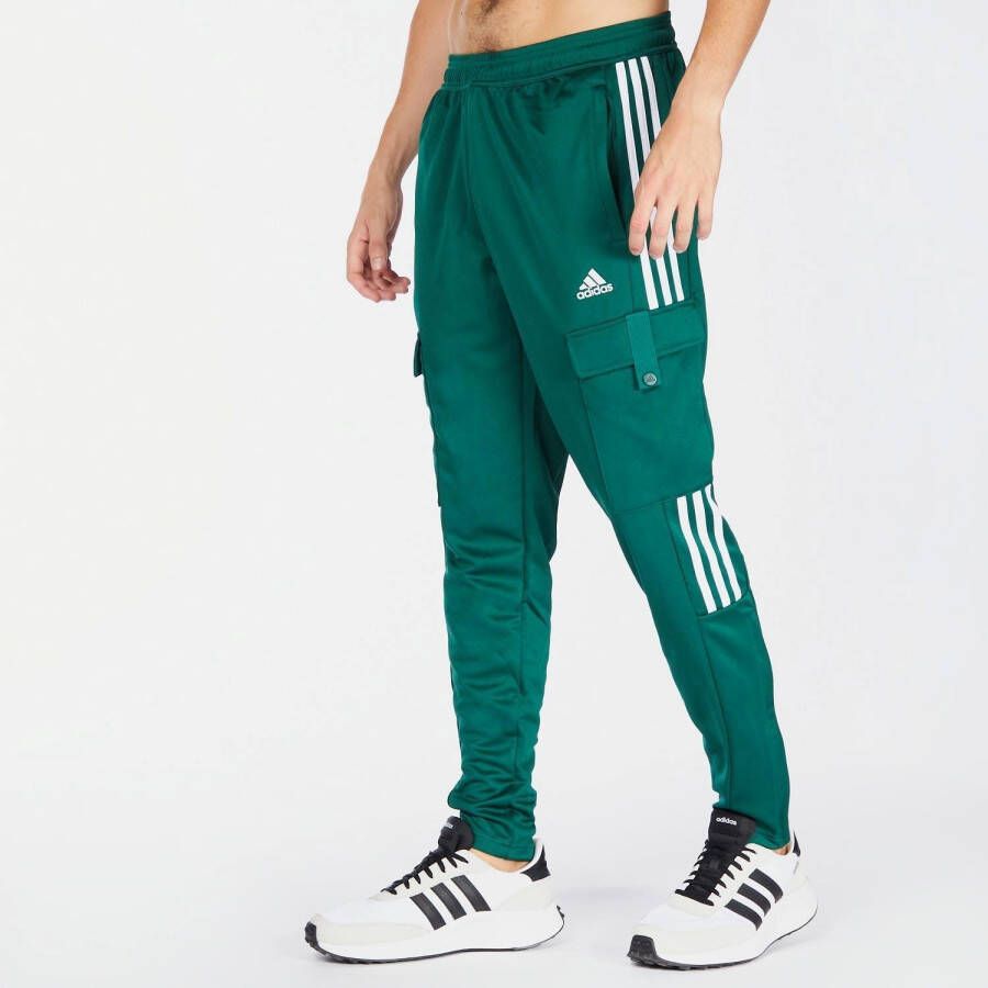 Adidas Sportswear Sportbroek M TIRO CARGO P (1-delig)