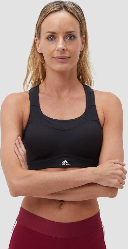 Adidas Performance Sport-bh ADIDAS TLRD IMPACT TRAINING HIGH-SUPPORT (1-delig)