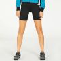 Adidas Originals Dames Essentials 3-Stripes High-Waisted Training Shorts Black Dames - Thumbnail 3