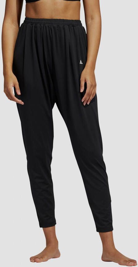 Adidas Performance Trainingsbroek YOGA PANT - Foto 2