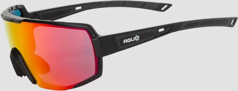 AGU bold glasses essential fietsbril zwart - Foto 2