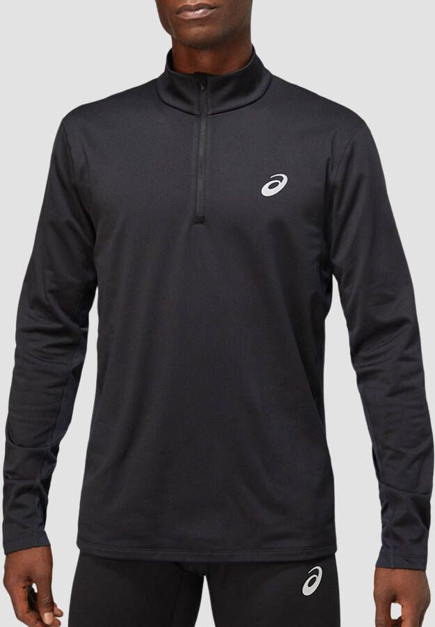 ASICS Core 1 2 Zip Winter Longsleeve Hardloopshirt Heren