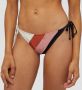 Barts lourdes tanga bikinibroekje roze dames - Thumbnail 1