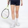 Bjorn Borg ace mini tennisshort blauw dames - Thumbnail 1