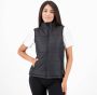 BORIKEN outdoorbodywarmer zwart dames - Thumbnail 2