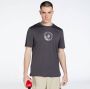 Boriken Outdoor Grijs T-shirt Heren - Thumbnail 1