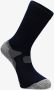 Boriken Performance Coolmax Marineblauw Outdoor Sokken - Thumbnail 1