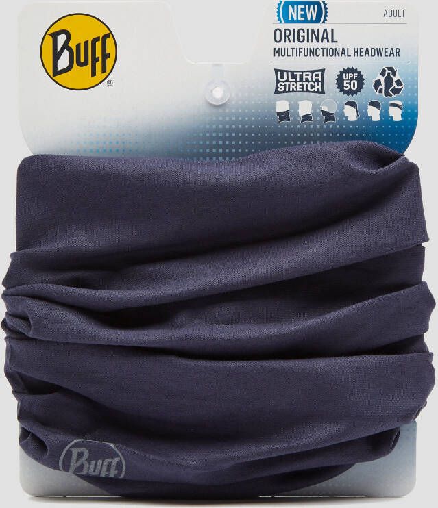 Buff Sjaal Original Ecostretch Tube Scarf