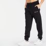 Champion Regular fit sweatpants met labelstitching - Thumbnail 1