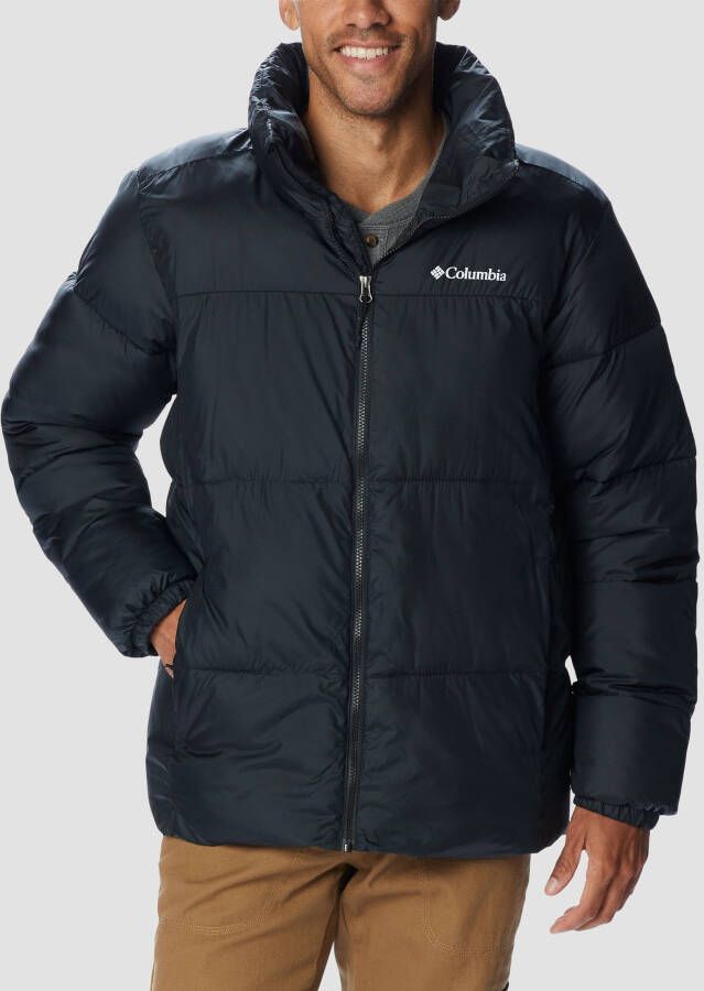 Columbia Gewatteerde jas Puffect II Jacket