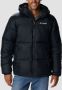 Columbia Sportswear Puffect Hooded Jacket Pufferjassen Kleding black maat: XL beschikbare maaten:XL - Thumbnail 2