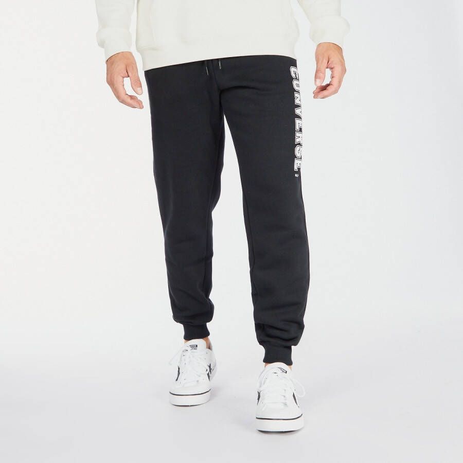 Converse Joggingbroek UNISEX WORDMARK SCREENPRINT BRUSHED