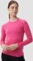 Craft core dry active comfort hardlooptop roze dames - Thumbnail 2