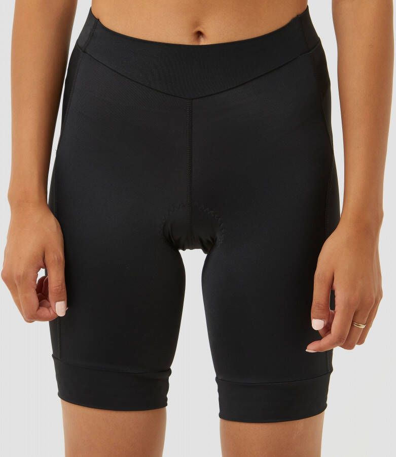 Craft core endur fietsbroek zwart dames
