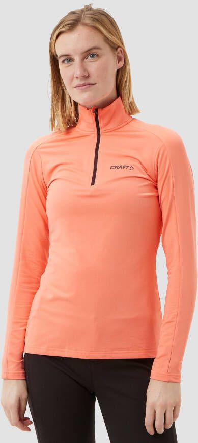 Craft core gain midlayer skipully roze dames