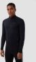 Craft core subz warm jersey fietsshirt zwart heren - Thumbnail 1