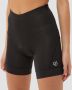 Dare2b habit fietsbroek zwart dames - Thumbnail 1
