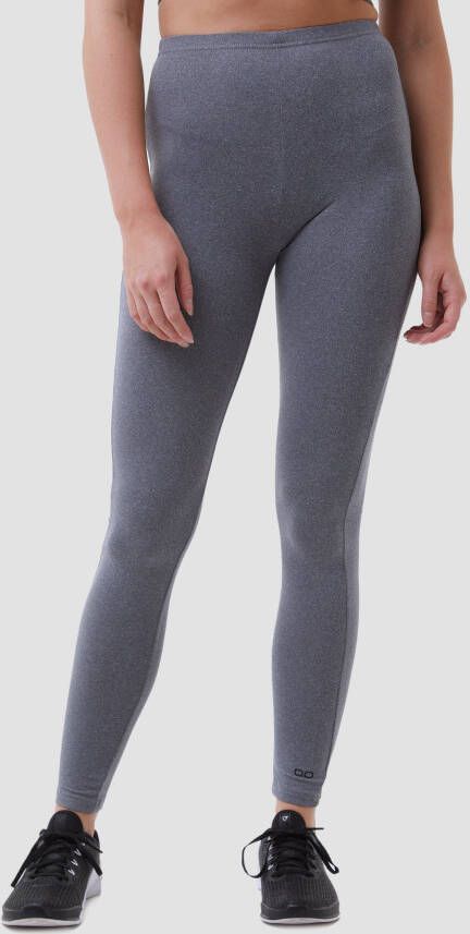 DOONE drytec sporttight grijs dames