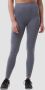 Doone BASICS Grijs Sporttight Dames - Thumbnail 2