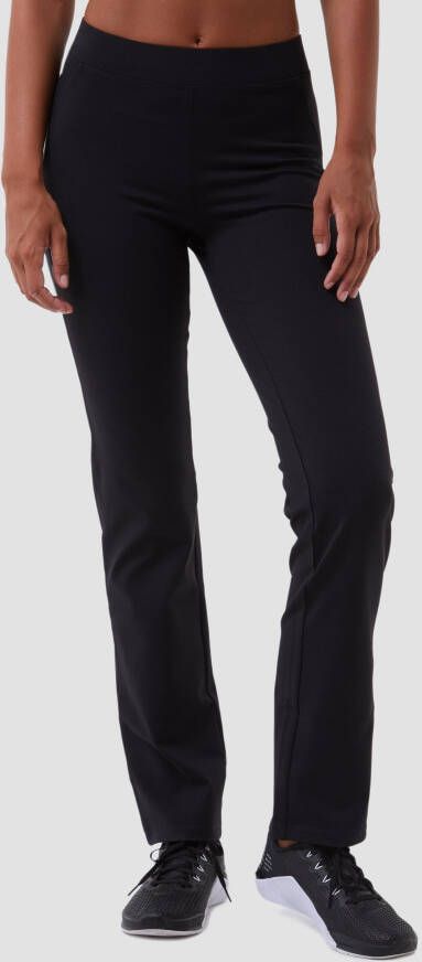 DOONE long sporttight zwart dames