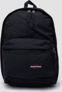 Eastpak back to work zippl rugzak zwart