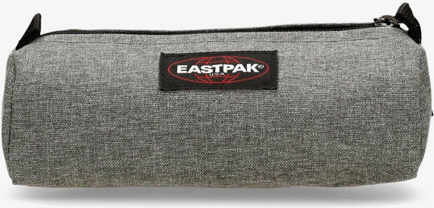 Eastpak Stijlvolle Polyester Pennenzak met Ritssluiting Grijs Unisex - Foto 1