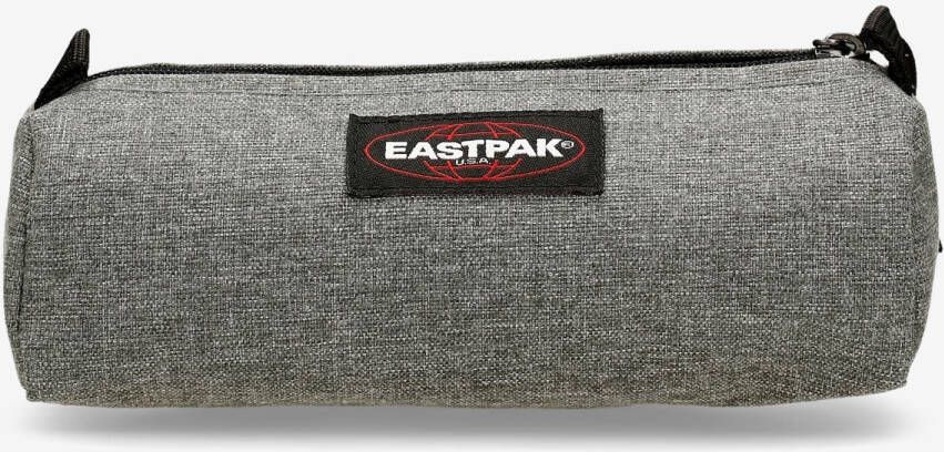 Eastpak benchmark single etui grijs