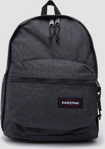 Eastpak office zippl rugzak grijs