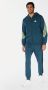 Adidas 3-stripes joggingbroek blauw heren - Thumbnail 2