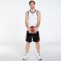 Adidas 3g speed basketbaltanktop wit heren - Thumbnail 2
