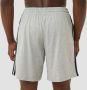 Adidas aeroready essentials 3 stripes korte broek grijs heren - Thumbnail 3