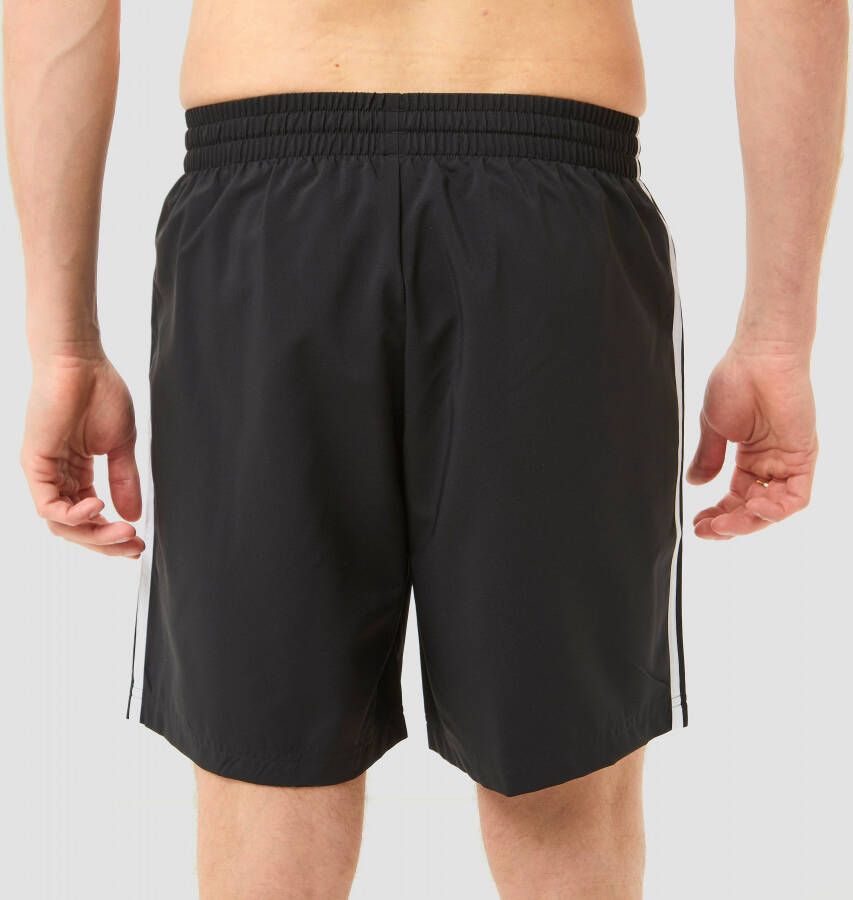 Adidas aeroready essentials chelsea 3-stripes korte broek zwart heren - Foto 4