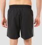 Adidas aeroready essentials chelsea 3-stripes korte broek zwart heren - Thumbnail 4