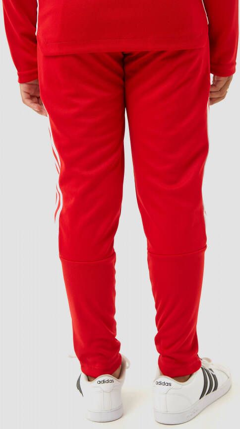Adidas afc ajax tiro trainingsbroek 21 22 rood kinderen
