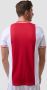 Adidas T-shirt Ajax Amsterdam 1º Tenue 22 23 Voetbalshirt Heren - Thumbnail 8