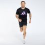 Adidas Performance Designed for Movement HIIT Training T-shirt - Thumbnail 9