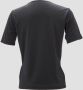 Adidas Perfor ce Junior voetbalshirt zwart Sport t-shirt Polyester Ronde hals 152 - Thumbnail 8