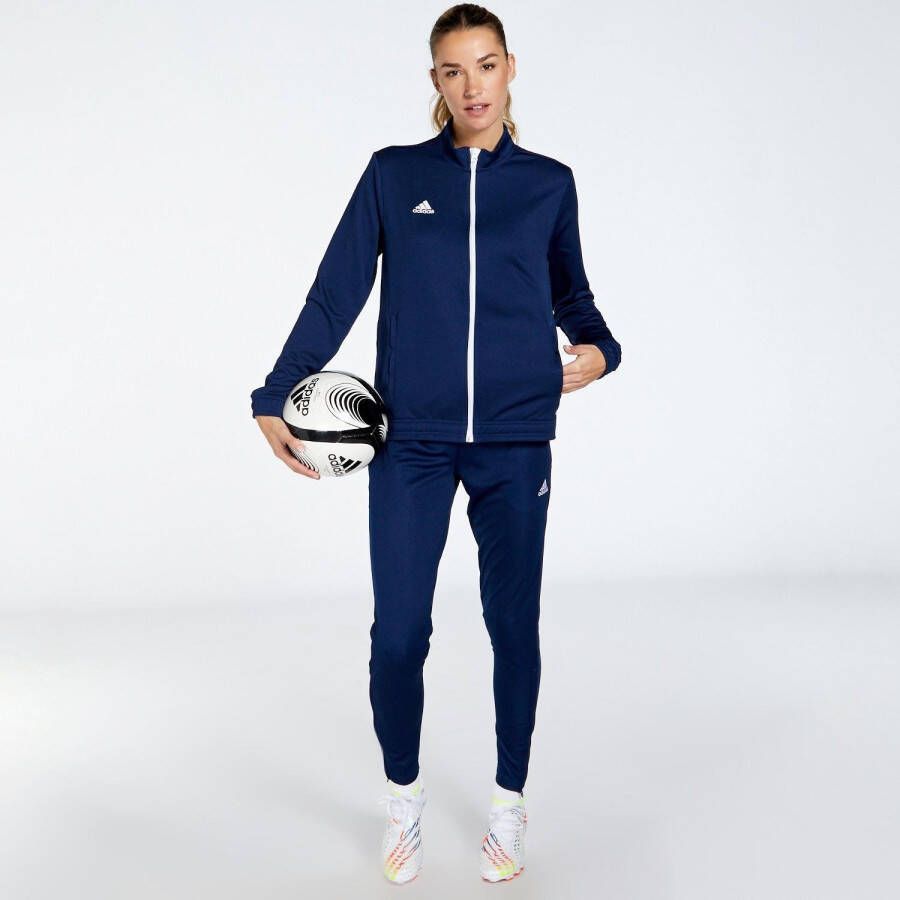 Adidas Performance Entrada 22 Trainingsjack - Foto 3