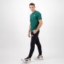 Adidas Sportswear Sportbroek ESSENTIALS FLEECE REGULAR TAPERED BROEK (1-delig) - Thumbnail 13
