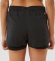 Adidas Performance Short PACER 3-STREPEN WOVEN TWO-IN-ONE (1-delig) - Thumbnail 12