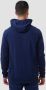 Adidas spanje travel voetbaltrui blauw rood heren - Thumbnail 3