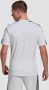 Adidas squadra 21 jersey voetbalshirt wit heren - Thumbnail 3