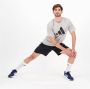 Adidas Performance Train Essentials Feelready Logo Training T-shirt - Thumbnail 9
