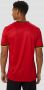 Adidas uefa euro 2020 2021 rbfa belgie thuisshirt 20 22 rood heren - Thumbnail 3